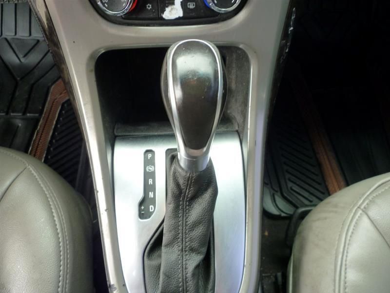 2015 Buick Verano