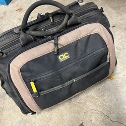 CLC Tool Bag