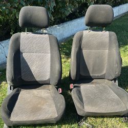 Subaru1998 Impreza RS 2 Door Seats