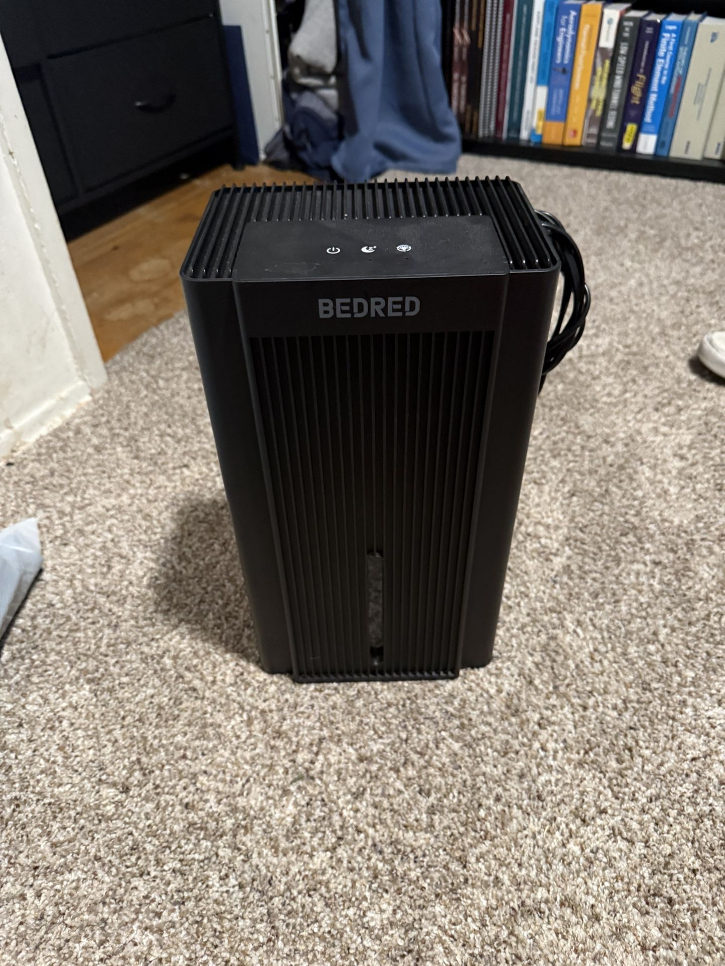 BEDRED Dehumidifier
