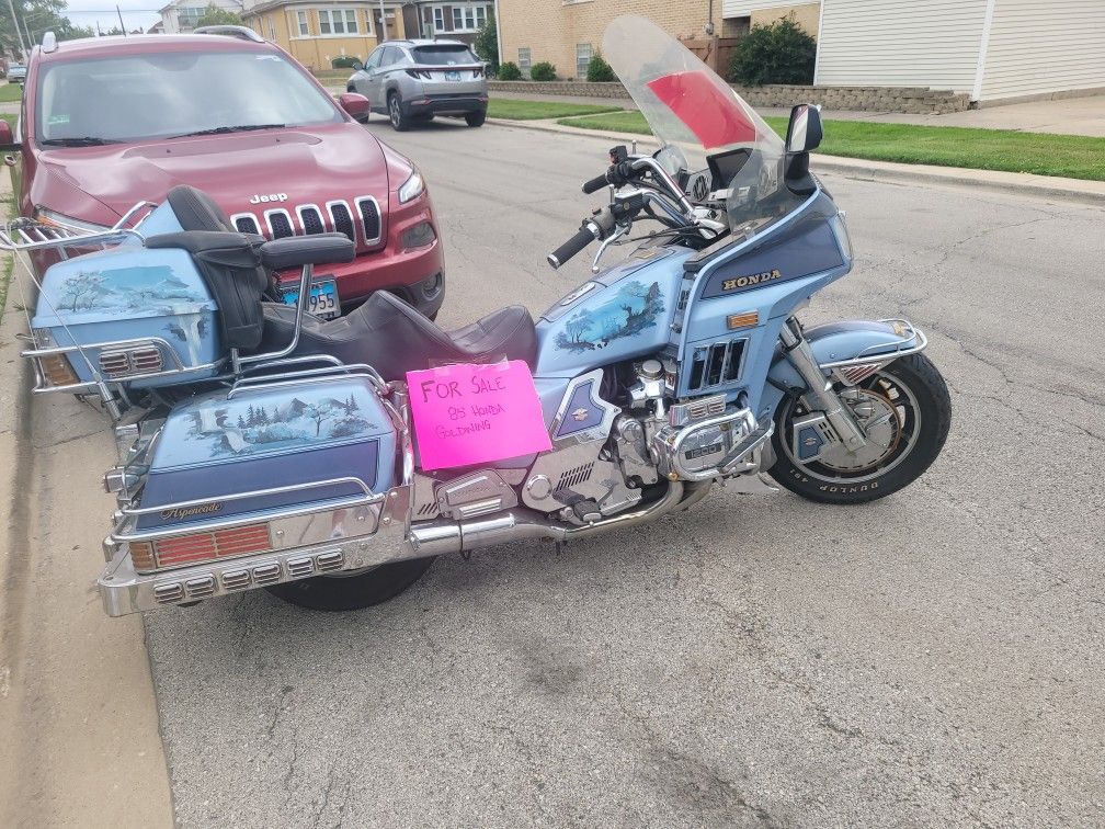 Garage Sale