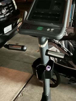 vision fitness e3600