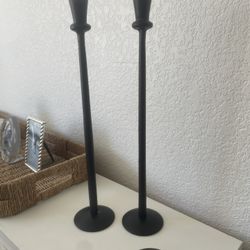Candle Holders