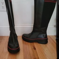 Timberland Winter Boots Size 8  NWOT