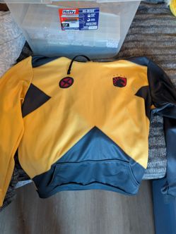 Team Liquid X-Men Sweatshirt Medium