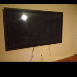 Panasonic Plasma 85 inch