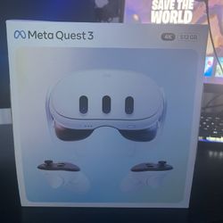 Meta Quest 3
