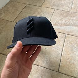 Adidas Golf Hat - Brand New