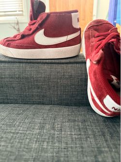 Nike blazer