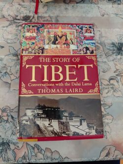 The Story of Tibet
