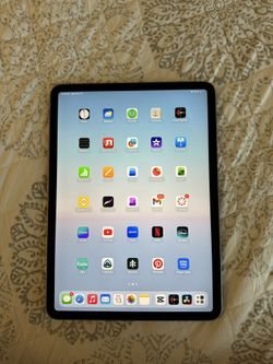 iPad Pro (4th Generation)