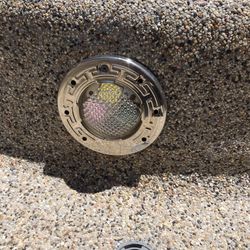 Pool/Spa Lights And Covers Installer 