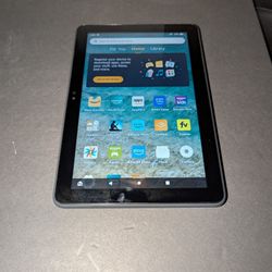 Amazon Fire HD 8 10th Gen