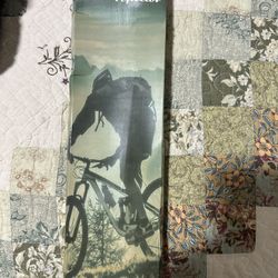 Flexible, Bike Mirror