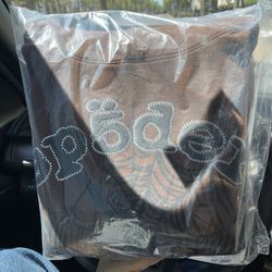 Sp5der Hoodie