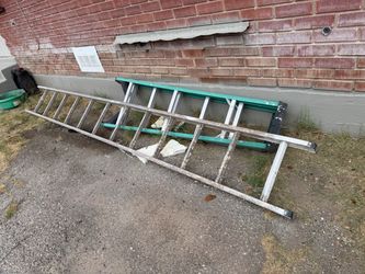Ladders
