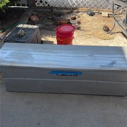 Truck Toolbox