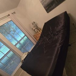 Twin Xl Electric Adjustable Bed