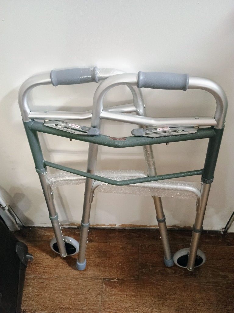 Rehabilitation Walker