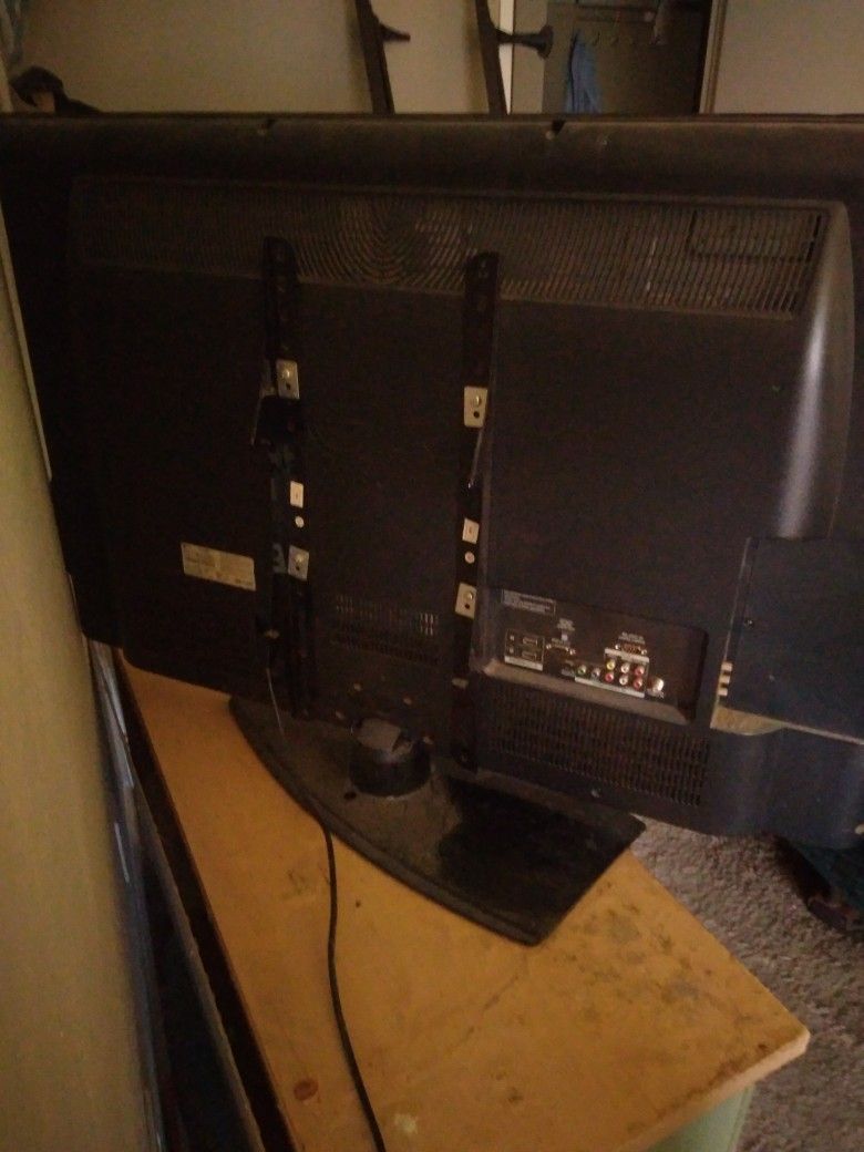 2010 LG TV