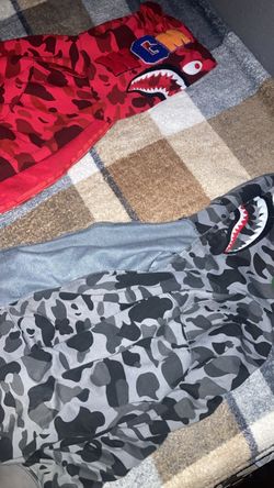 Bape sweaters