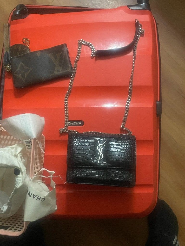 Real VSL purse For Sell