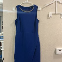 APT9 Dress