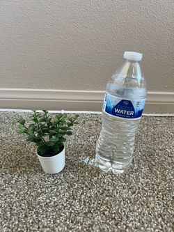 IKEA Small Artificial Plant