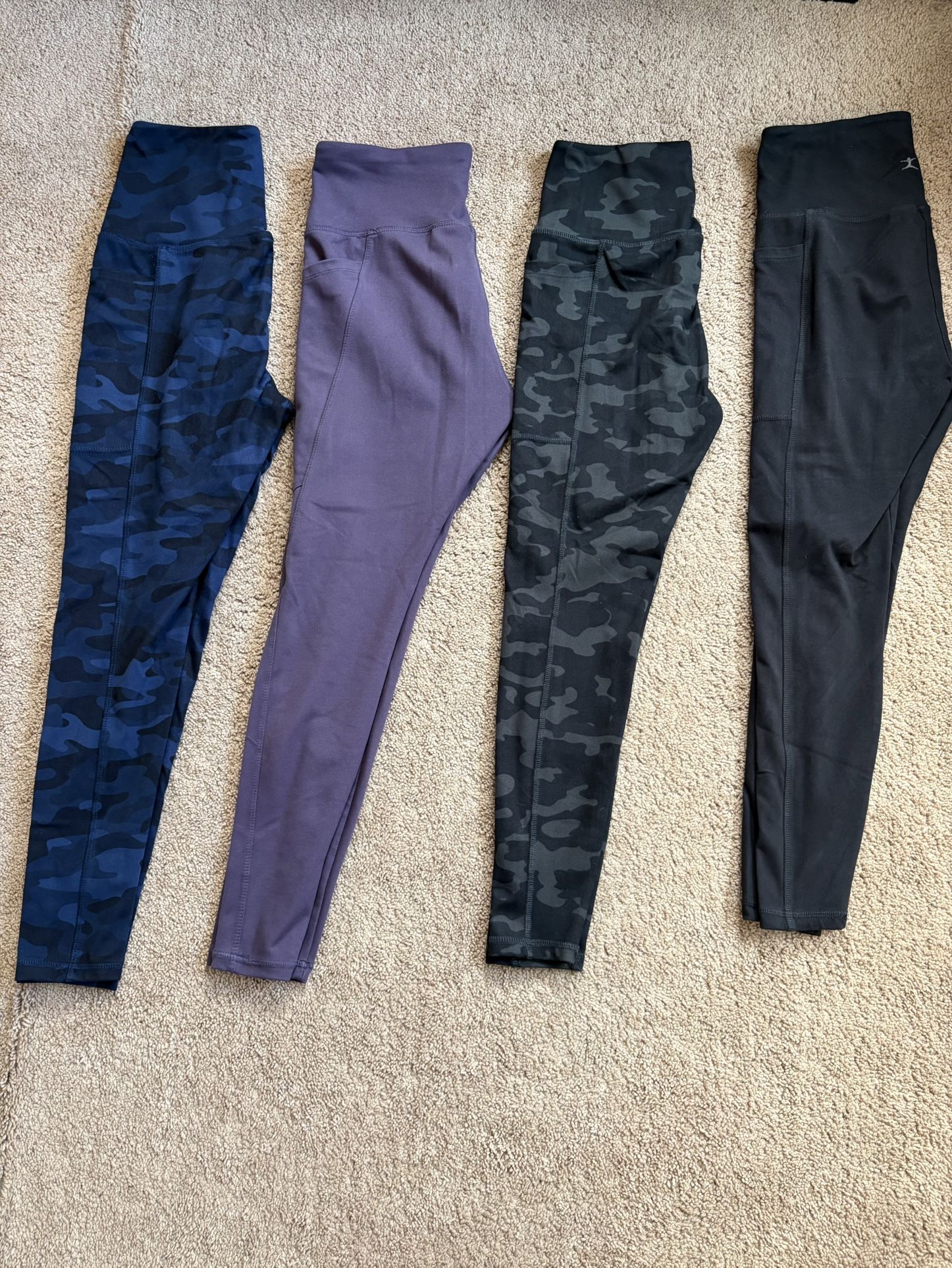 Women’s Size Small Lot