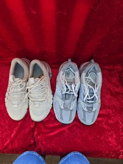 Tenis   para   mujer