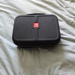 Nintendo Switch Big Case