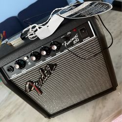 Fender Frontman 10G Guitar Amplifier