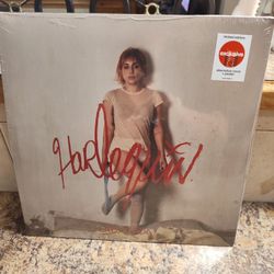 Lady Gaga Collector's Album-NEW