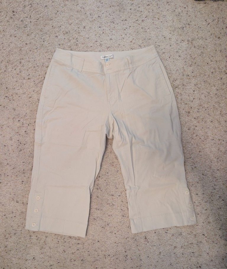 Capris