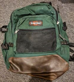 Eastpak Backpack 