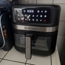 Air Fryer 