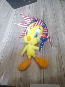 Nanco Looney Tunes Tweety
