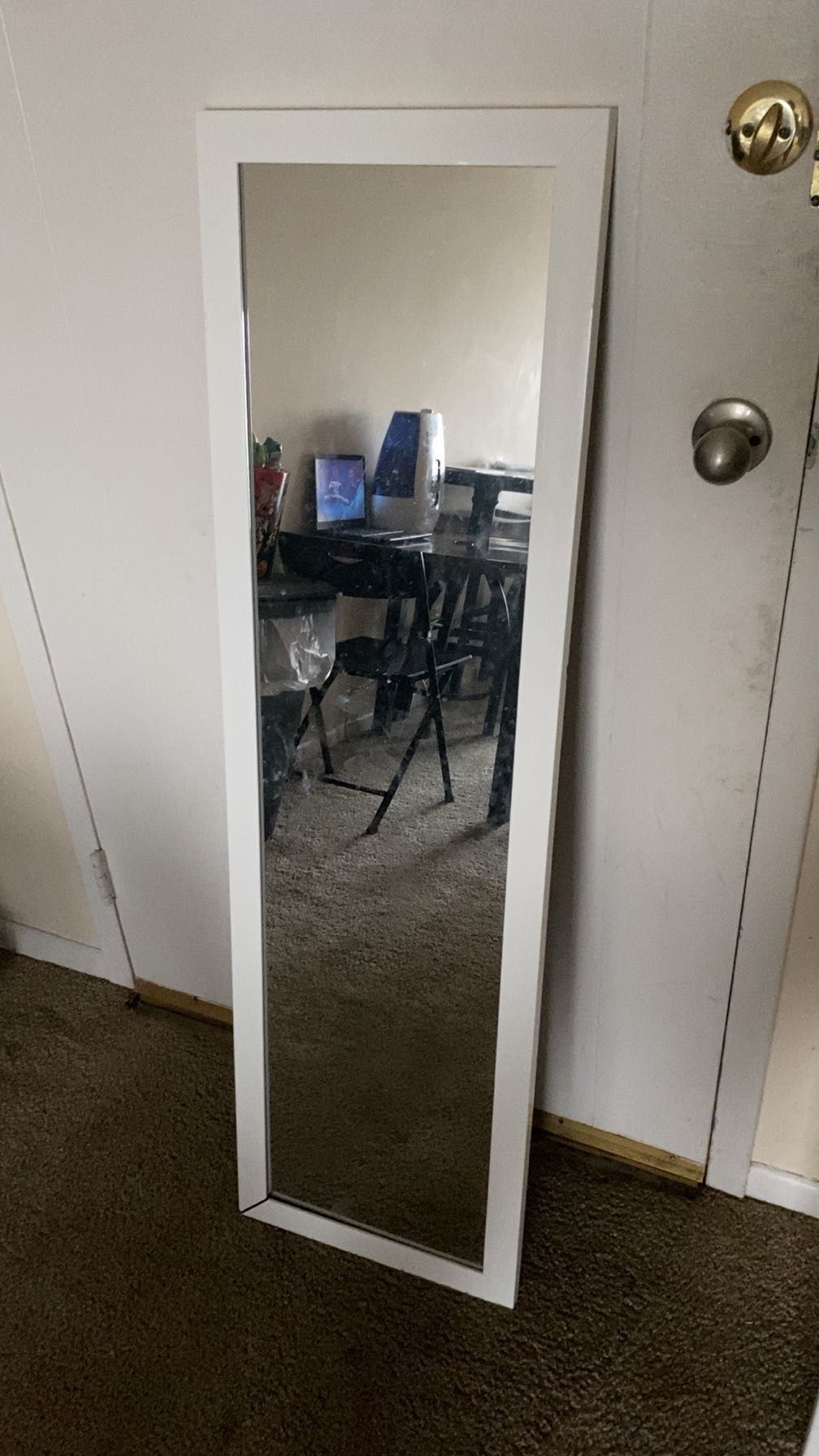 Body Mirror