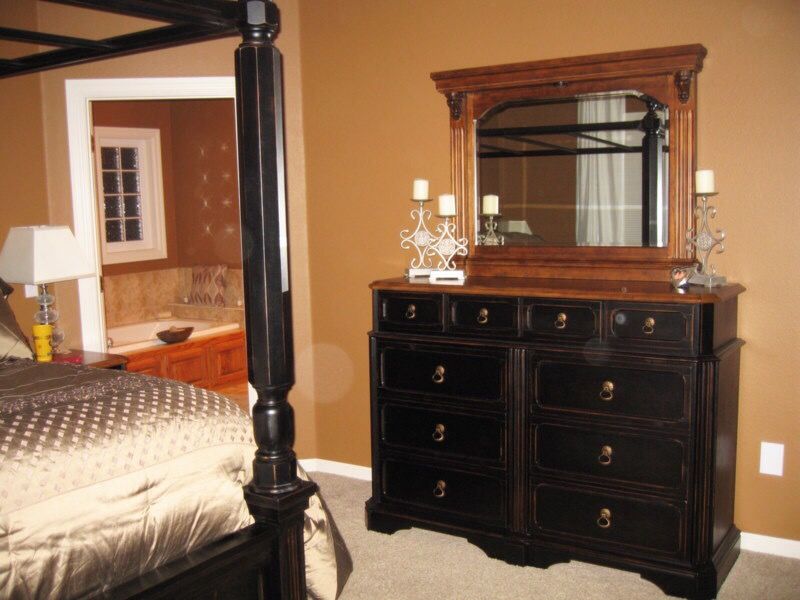 Rowley Creek Dresser By Ashley Furniture