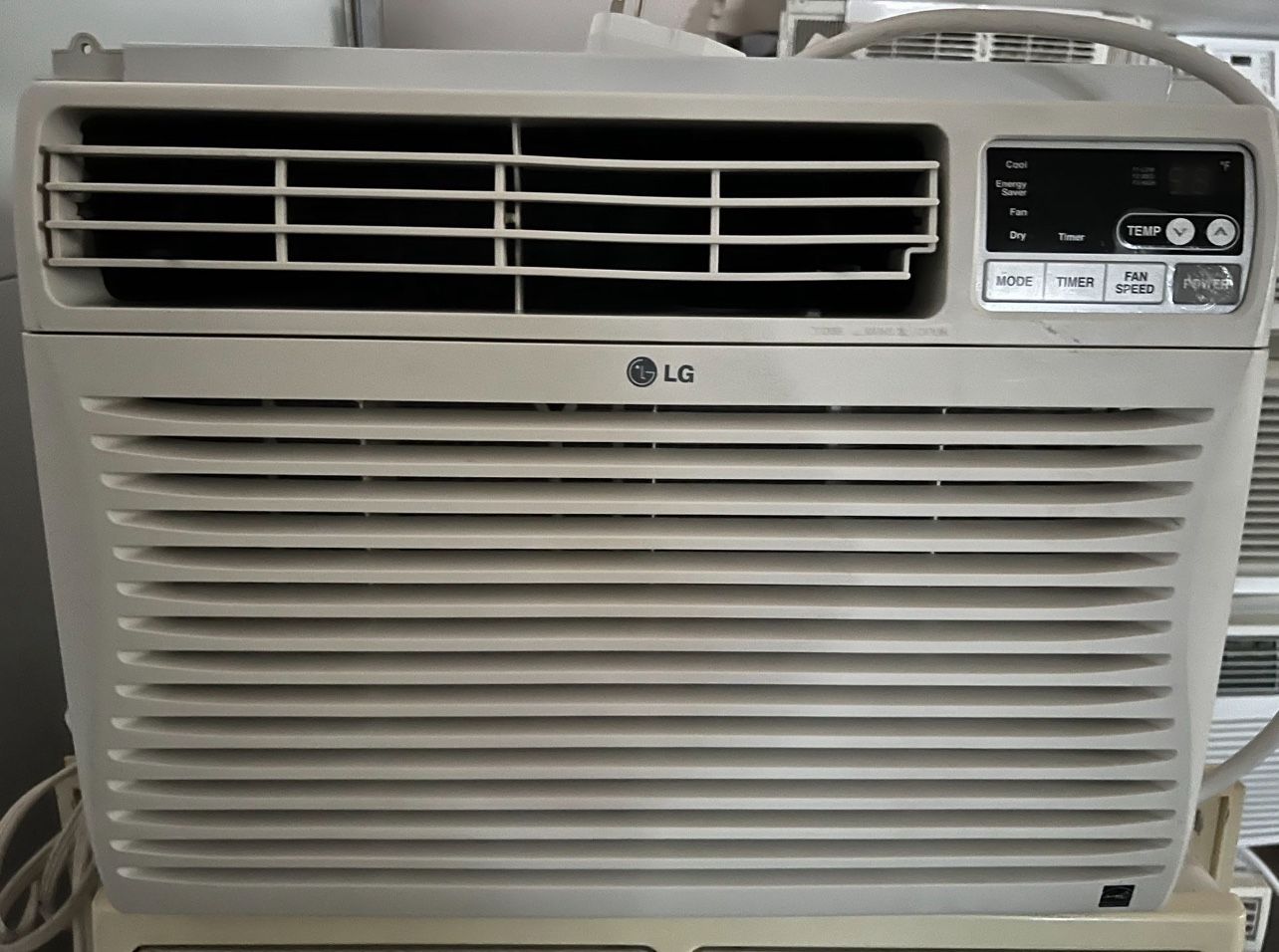 Air Conditioner