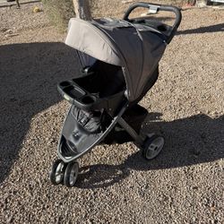 Graco Stroller