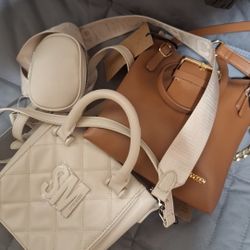 Steven Madden Purses