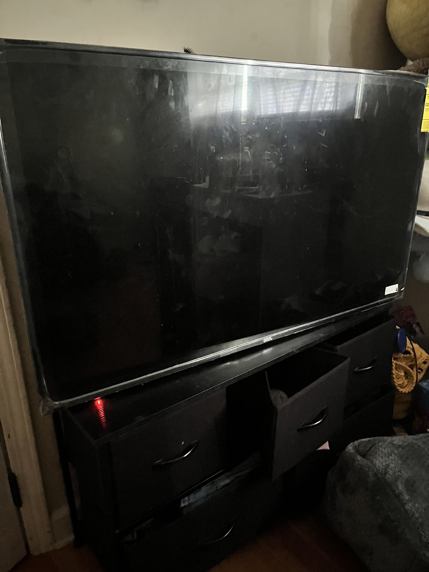 roku tv