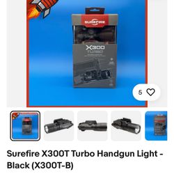 X300 Turbo 