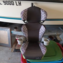 Car Seat 
