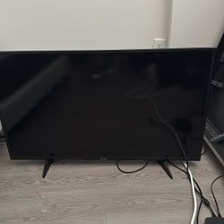 Toshiba Tv