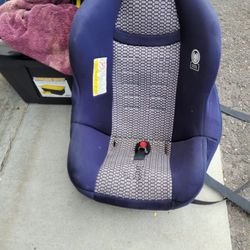 Cosco Car Seat