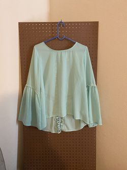 Entro blouse