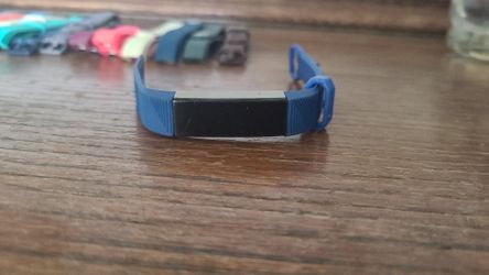 FitBit Alta