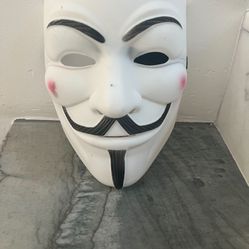 Halloween masks $20 Each 